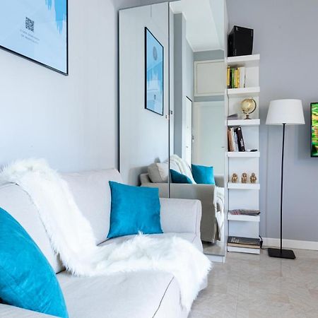 Collection Citylife Suites With Terrace - Top Collection Milán Exterior foto