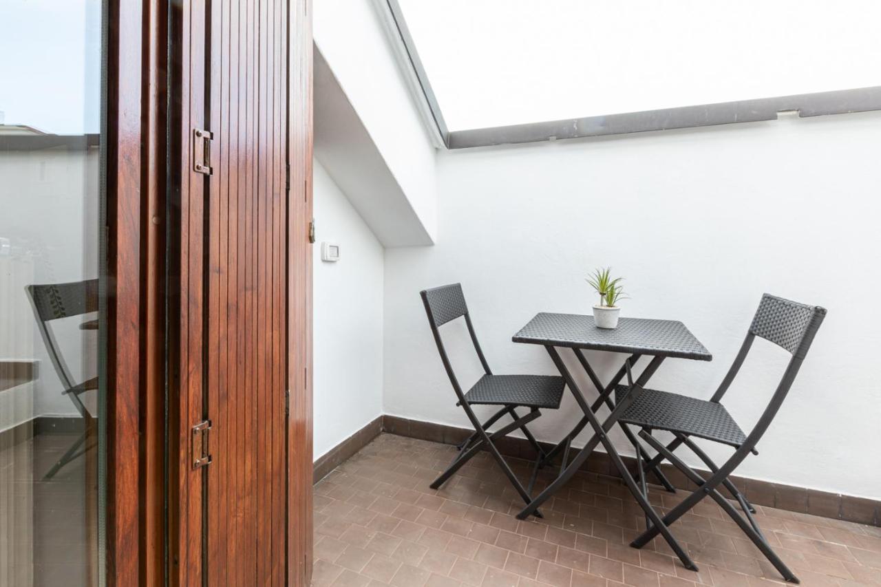 Collection Citylife Suites With Terrace - Top Collection Milán Exterior foto