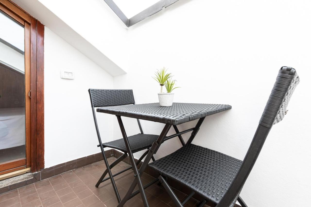 Collection Citylife Suites With Terrace - Top Collection Milán Exterior foto
