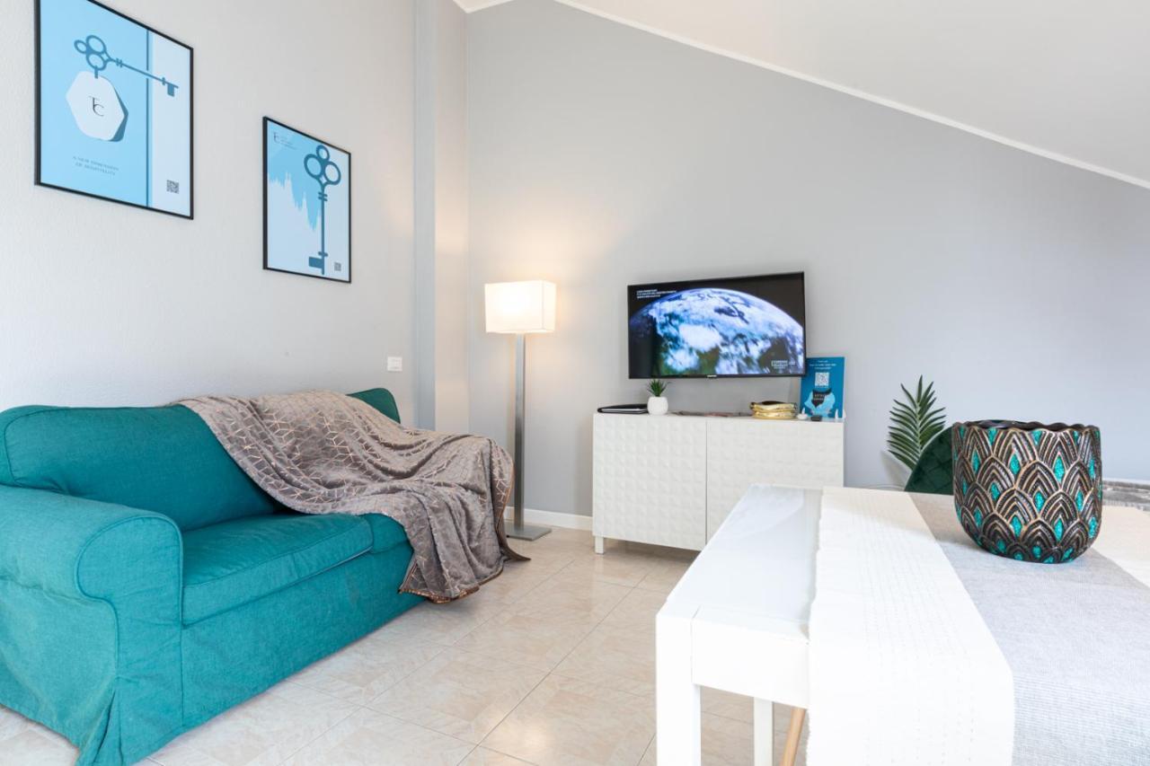 Collection Citylife Suites With Terrace - Top Collection Milán Exterior foto