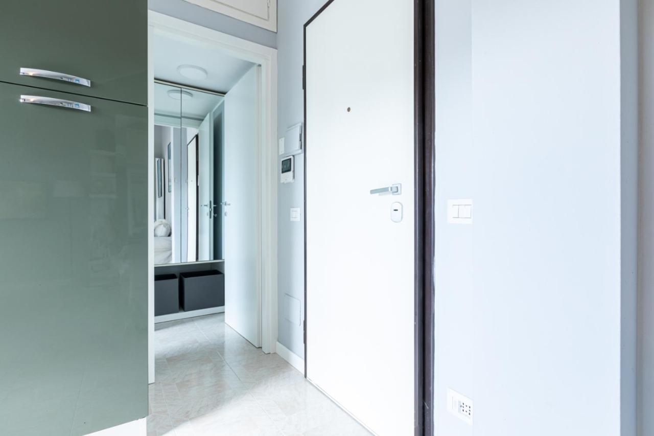 Collection Citylife Suites With Terrace - Top Collection Milán Exterior foto
