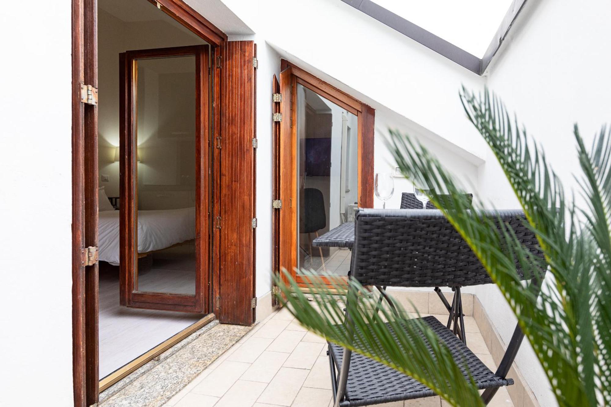 Collection Citylife Suites With Terrace - Top Collection Milán Exterior foto