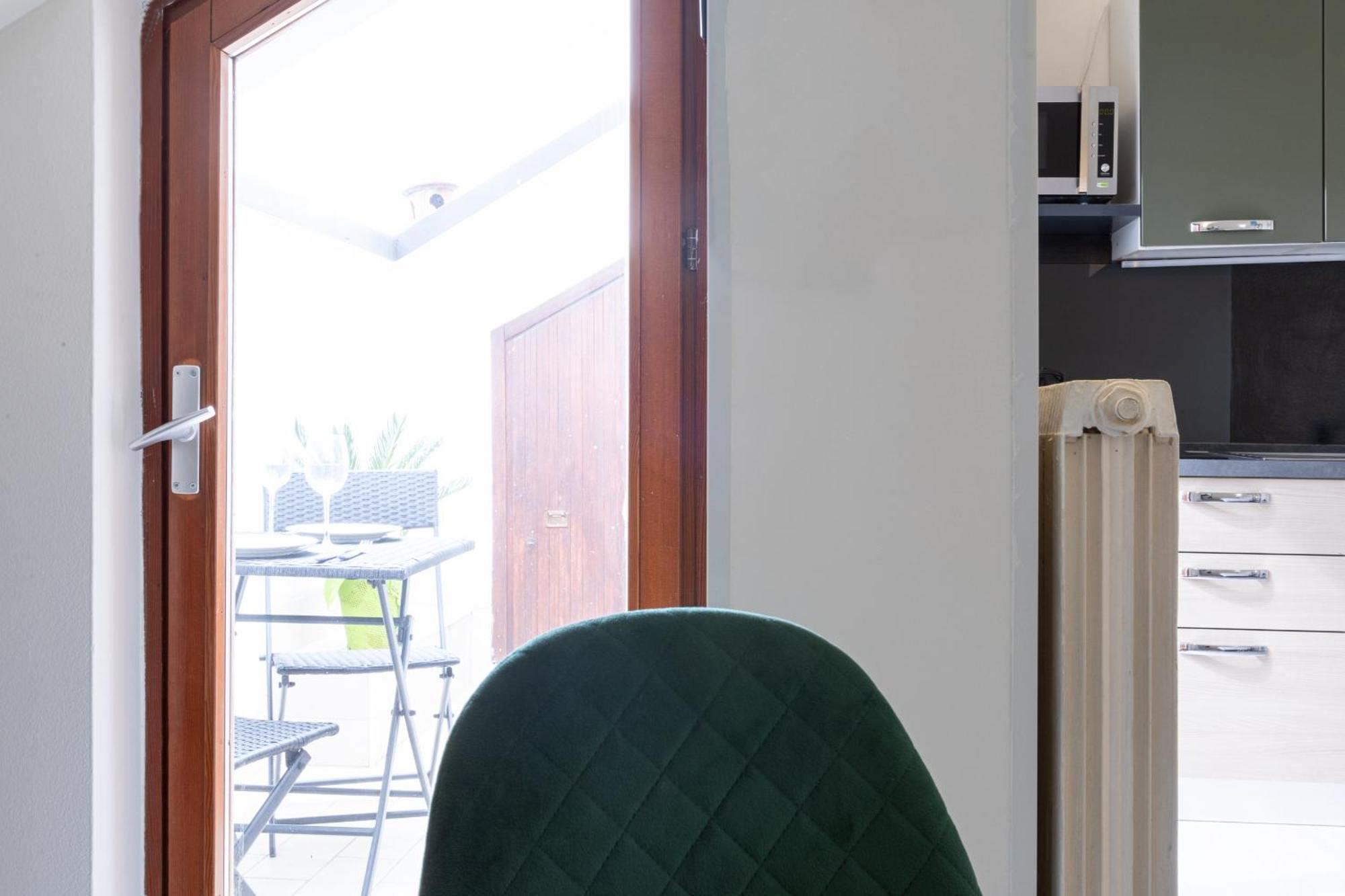 Collection Citylife Suites With Terrace - Top Collection Milán Exterior foto