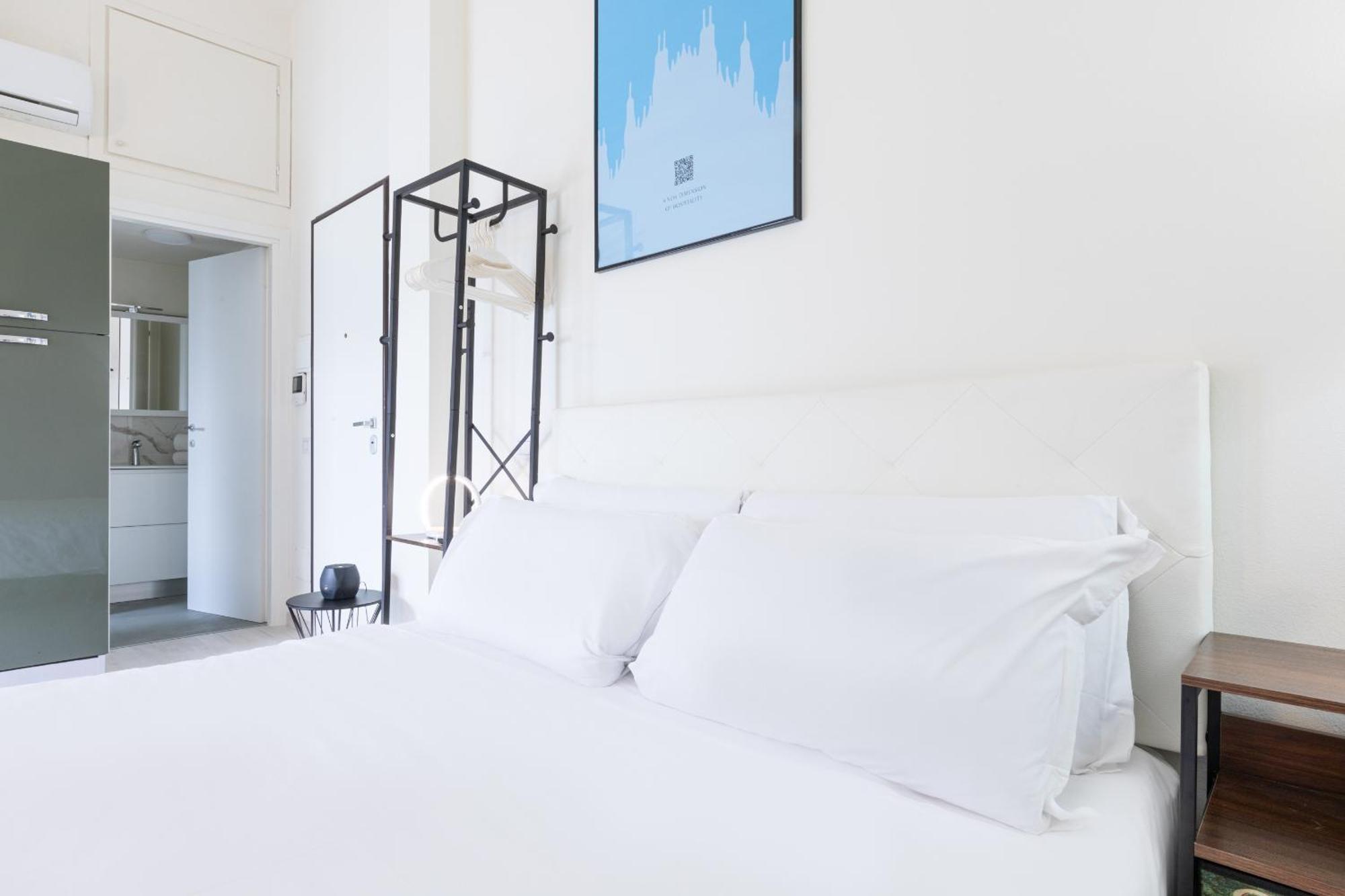 Collection Citylife Suites With Terrace - Top Collection Milán Exterior foto