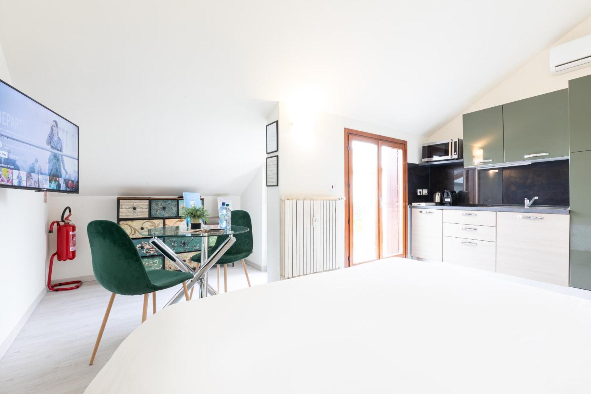 Collection Citylife Suites With Terrace - Top Collection Milán Exterior foto